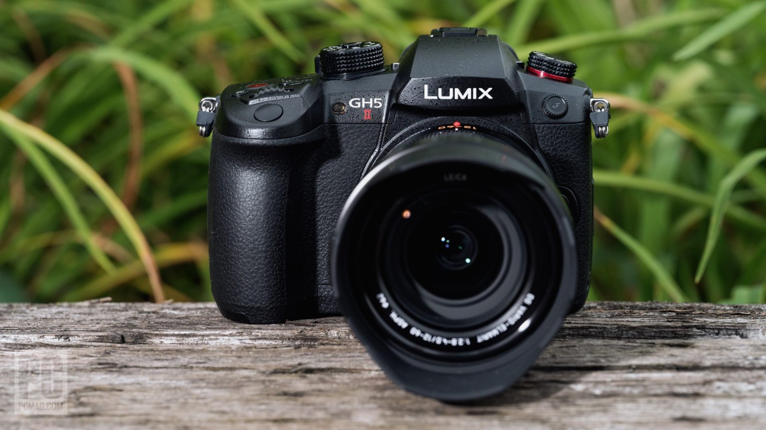 Panasonic Lumix GH5 II